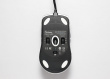 Ducky Feather mouse Gaming Ambidextrous USB Type-A Optical 16000 DPI WLONONWCR9510