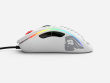 Glorious Gaming Glorious Model D Mouse Regular (White)