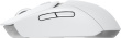 Logitech G 910-007207 mouse Gaming Right-hand RF Wireless + Bluetooth Optical 2560 DPI