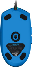 Logitech G 910-005792 mouse Office Ambidextrous USB Type-A 8000 DPI