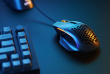 Glorious Gaming Model I mouse Right-hand USB Type-A Optical 19000 DPI