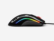 Glorious Gaming Glorious Model O- Mouse Glossy (Black)