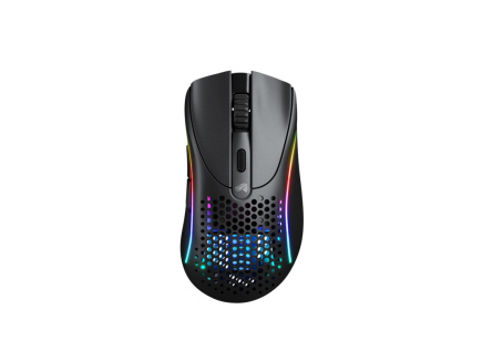 Glorious Gaming Glorious Model D 2 Wireless - Matte Black