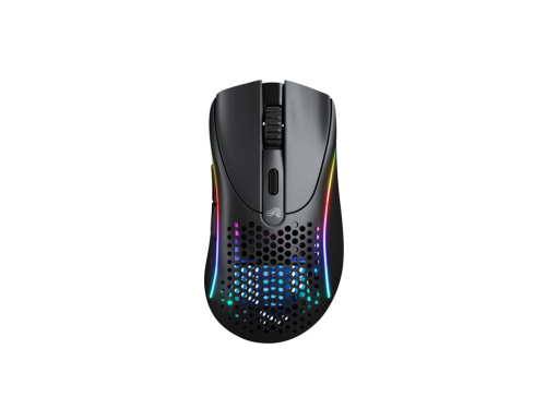 Glorious Gaming Glorious Model D 2 Wireless - Matte Black