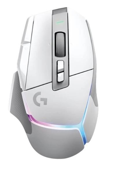 Logitech G G502 X PLUS - LIGHTSPEED Wireless RGB Gaming Mouse