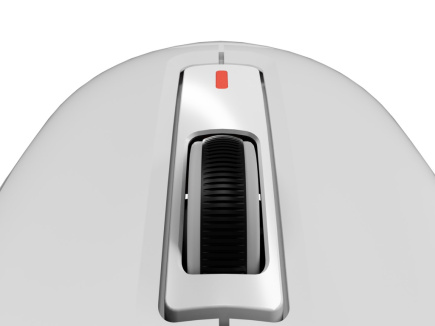 GENESIS Krypton 660 mouse Gaming Ambidextrous USB Type-A Optical 12000 DPI