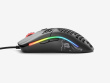 Glorious Gaming Glorious Model O- Mouse Regular (Black)