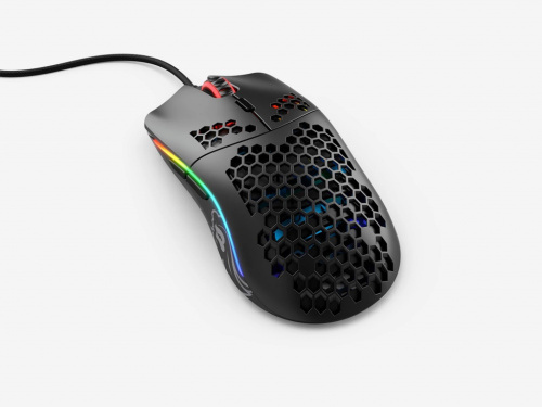 Glorious Gaming Glorious Model O- Mouse Regular (Black)