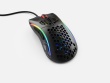 Glorious Gaming Glorious Model D Minus - Matte Black
