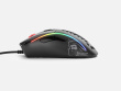 Glorious Gaming Glorious Model D Minus - Matte Black