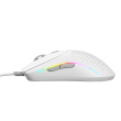 Glorious Gaming Glorious Model O 2 Mini - Matte White