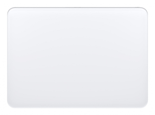 Apple Magic Trackpad - White Multi-Touch Surface
