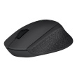 Logitech | M280 | Wireless Mouse | Black