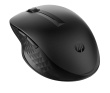 HP 435 Wireless Mouse - Multi-Device, Dual-Mode - Black