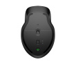 HP 435 Wireless Mouse - Multi-Device, Dual-Mode - Black