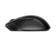 HP 435 Wireless Mouse - Multi-Device, Dual-Mode - Black
