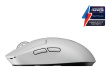 Logitech Mouse 910-006638 / G Pro X Superlight 2 LS White