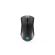 Lenovo | Wireless Gaming Mouse | Legion M600 | Optical Mouse | 2.4 GHz, Bluetooth or Wired by USB 2.0 | Black | 1 year(s)