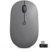 Lenovo | Go Wireless Multi-Device Mouse | Storm Grey