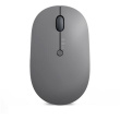 Lenovo | Go Wireless Multi-Device Mouse | Storm Grey