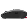 Lenovo | Go Wireless Multi-Device Mouse | Storm Grey