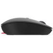 Lenovo | Go Wireless Multi-Device Mouse | Storm Grey