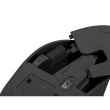 Natec | Mouse | Stork | Wireless | 2.4 GHz | Black