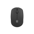 Natec | Mouse | Stork | Wireless | 2.4 GHz | Black