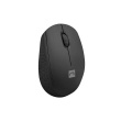Natec | Mouse | Stork | Wireless | 2.4 GHz | Black