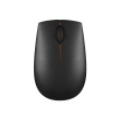 Lenovo | Compact Mouse with battery | 300 | Wireless | Arctic Grey
