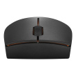Lenovo | Compact Mouse with battery | 300 | Wireless | Arctic Grey