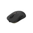Genesis Zircon 660 PRO | Wireless/Wired | Gaming Mouse | 2.4 GHz, Bluetooth, USB | Black