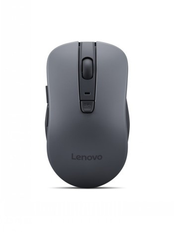 LENOVO WL310 BLUETOOTH SILENT MOUSE Grey-Black