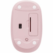 Logitech M196 Bluetooth Mouse - Rose