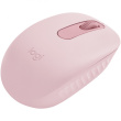Logitech M196 Bluetooth Mouse - Rose