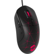 Speedlink Gaming Maus CORAX. 3200 DPI. USB. schwarz retail