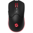Speedlink Gaming Maus VELOX. kabellos. RGB. schwarz retail