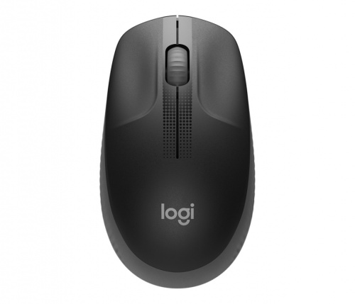 Logitech M190 mouse RF Wireless Optical 1000 DPI Ambidextrous