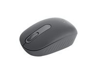 LOGITECH M196 Bluetooth Mouse - Graphite