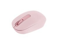 LOGITECH M196 Bluetooth Mouse - Rose