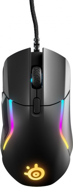 Steelseries Rival 5 PC Mouse USB Type-A 18000 dpi