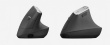 Logitech MX Vertical Advanced Ergonimic mouse RF Wireless+Bluetooth Optical 4000 DPI Right-hand