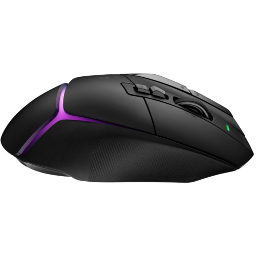 LOGITECH G502 X PLUS - BLACK/PREMIUM - EER2 344743