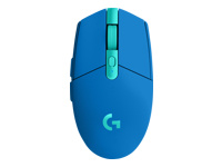 LOGITECH G305 LIGHTSPEED Wireless Gaming Mouse - BLUE - EWR2