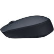 Logitech M170 Wireless black / grey