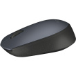 Logitech M170 Wireless black / grey