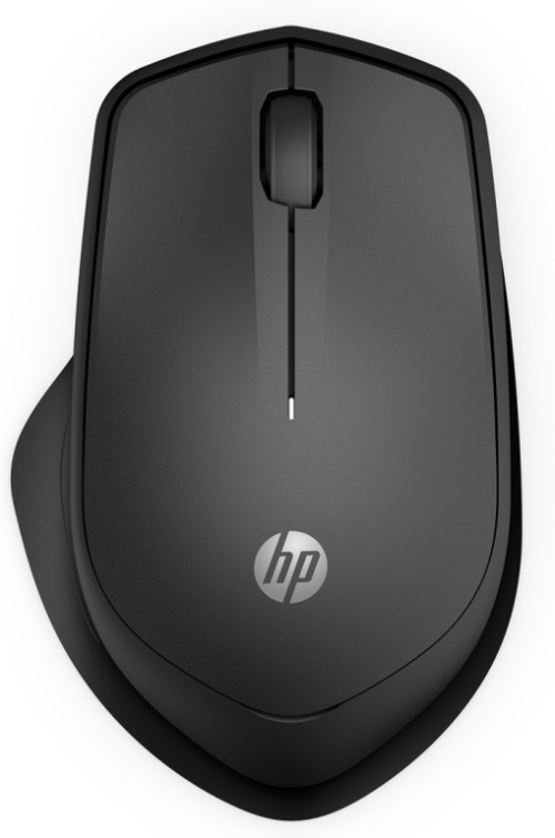 HP 285 Silent Wireless Mouse PERHP-MYS0230