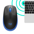 Logitech M190 Blue