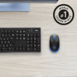 Logitech M190 Blue
