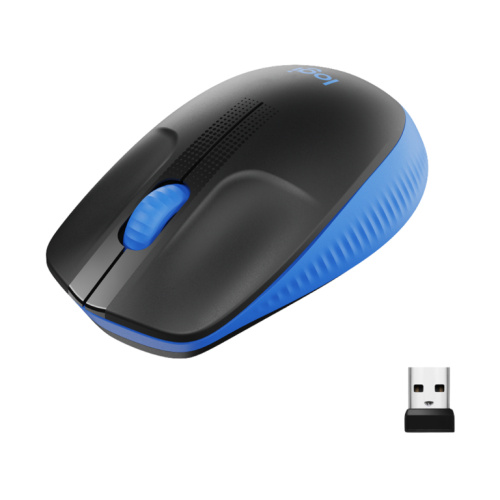 Logitech M190 Blue